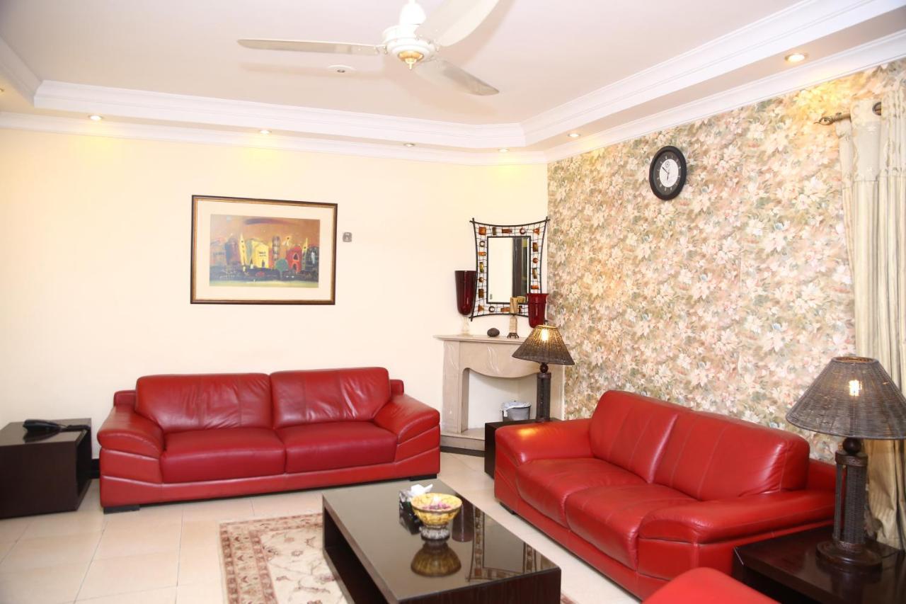 Safari Club 3 Bahria Town Hotel Rawalpindi Exterior foto
